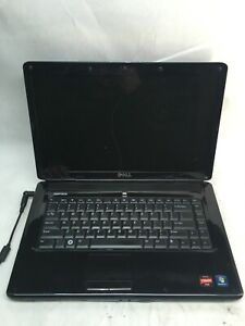 DELL Inspiron 1546 Laptop For Parts/Repair Does not Boot NO HDD/RAM/Battery JR