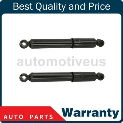 Amortiguador trasero 2 X KYB Amortiguadores y puntales para Freightliner 1992-2002 Foto 1 de 4