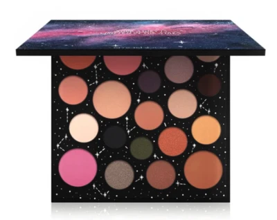SMASHBOX STAR POWER FACE + EYE SHADOW PALETTE - NEW IN BOX - Image 1 of 4