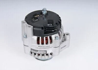 Alternador genuino GM 1990-2003 Chevrolet GMC S10 Sonoma remanufacturado 19244794 Foto 1 de 4