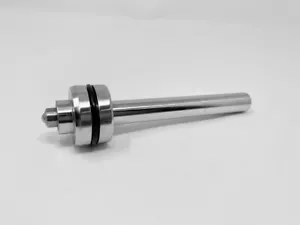 Yamaha 6AW-43820-01-00 - TRIM PISTON SUB ASSY V8 F300 F350 Trim Ram Trim Rod - Picture 1 of 2