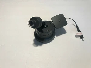 X10 ANYWHERE CAMERA WIRELESS XC10A XM10A no power cord - Picture 1 of 3