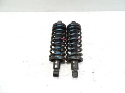 94 JAGUAR XJS 2+2 Juego de muelles helicoidales y amortiguadores, traseros, CCC5698 Foto 1 de 4