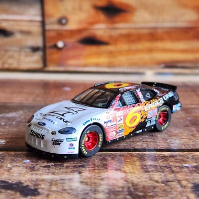 De colección NASCAR Mark Martin #6 Eagle One 1999 Taurus "Under The Lights" Suelto  Foto 1 de 4