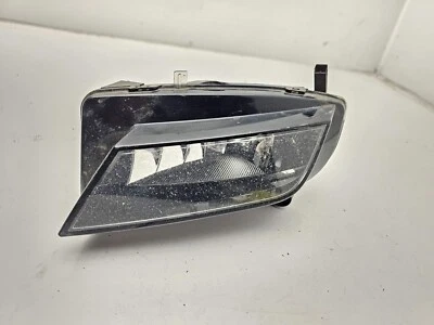 Luz antiniebla pasajero derecho Audi A4 S4 2013 2014 2015 2016 OEM 8K0941700 Foto 1 de 4