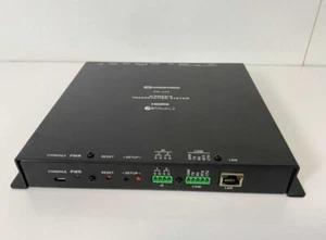 ➡️✅ Crestron AIR300 AIR Media 300 System AIR-300 NO PSU 💶 - Zdjęcie 1 z 3