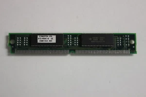 KINGSTON KTC-PENT/8 8MB 72 PIN MEMORY MODULE SIMM - Picture 1 of 4