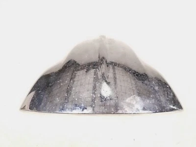 05 Yamaha Royal Star XVZ1300 Cromo Velocímetro Medidor Velocímetro Cubierta Panel Capucha Foto 1 de 4