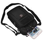 Cell Phone Carrying Pouch Shoulder Bag Belt Clip Case For iPhone SamSung Google