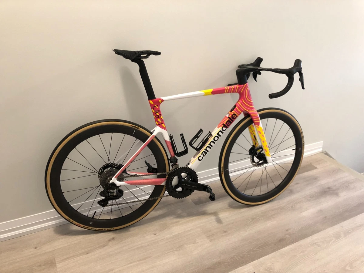 Cannondale Super Six Evo for sale | eBay