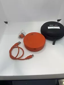 Skyroam Solis Wi-Fi Hotspot Modem Orange - Picture 1 of 13