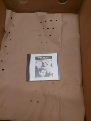 Depeche Mode - The Singles 81-85 - Bild 1 von 3