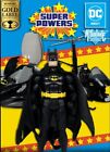 McFarlane DC Super Powers Batman avec Batwing et Whirlybat EXCLUSIF (PRÉCOMMANDE)