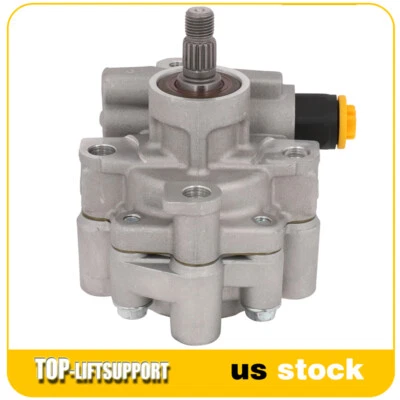 Power Steering Pump For Toyota Land Cruiser for Lexus LX470 1998-2002 21-5272 Foto 1 de 4