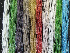 150pcs x 4mm Beautiful Faceted Rondelle Glass Crystal Beads Craft Jewellery Make - Picture 1 of 30