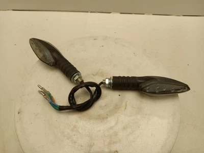 Sinnis Terrain Frontblinker 2021-2023  - Bild 1 von 4