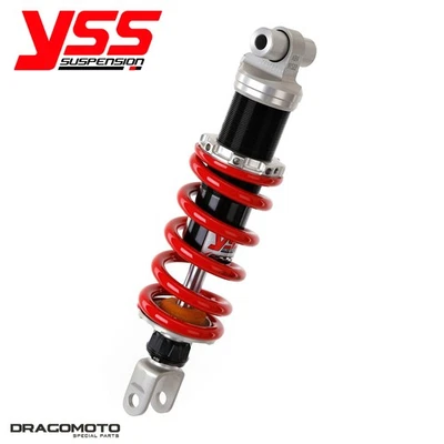 Shock absorber YAMAHA FJR 1300 ABS 2003-2016 YSS rear MZ456-325TR-22-85 - Изображение 1 из 3