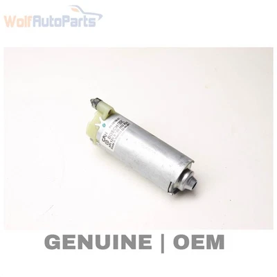 Mercedes-Benz R500 2006-2007 - motor asiento delantero derecho extensión Foto 1 de 4