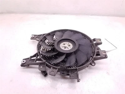 05 06 07 TOYOTA SEQUOIA РАДИАТОР ВЕНТИЛЯТОР МОТОР В СБОРЕ  - Изображение 1 из 4