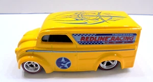 Lose Hot Wheels Dairy Delivery REDLINE RACING - Gelb - Redline Real Riders - Bild 1 von 9
