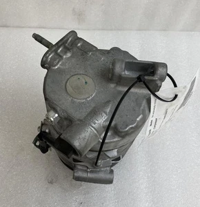 AC Compressor Fits 19-23 SIERRA 1500 PICKUP 1111432 - Picture 1 of 15