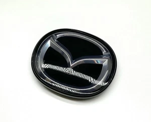 🔥OEM 2019-2025 Mazda 3 CX-30 Front Mascot Radar Logo Emblem Badge BCKB-51-730A - Bild 1 von 7