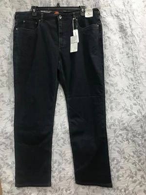 Tommy Bahama Men's Size 42xL32 Black Overdye Sand Drifter Authentic Jeans $135 - Image 1 of 4