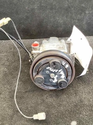 Compresor de aire acondicionado MAZDA MILLENIA 99 00 01 02 Foto 1 de 4