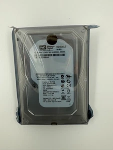 DISCO RIGIDO WESTERN DIGITAL WD1602ABJS 43P5A0 160 GB SATA II 7,2 K RPM 3,5" - Foto 1 di 2