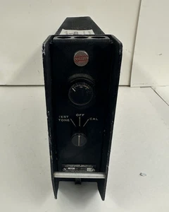 Collins Passenger Address Amplifier - Type: 346D-1B, P/N: 522-4538-002 - Picture 1 of 8