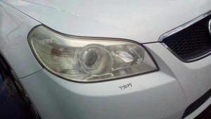 HOLDEN EPICA RIGHT HEADLAMP EP 02/07-12/11 07 08 09 10 11 - Picture 1 of 12