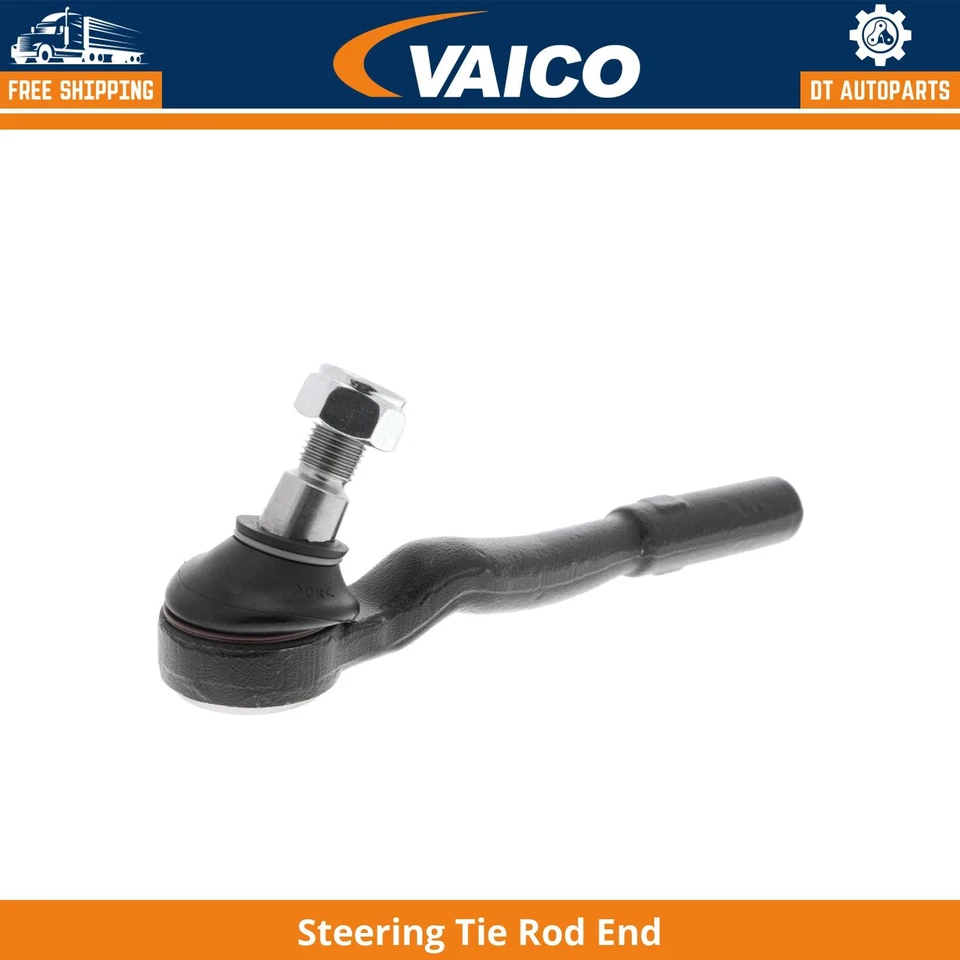 Para Mercedes-Benz CLS500 2006 extremo de barra de dirección delantera izquierda exterior Vaico Foto 1 de 1