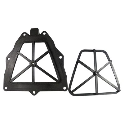 Jaulas de filtro de aire sin trabajo - C18053 Foto 1 de 2