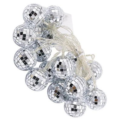  1 set di corde a LED a corda leggero da letto da letto da letto decorazione a - Immagine 1 di 4