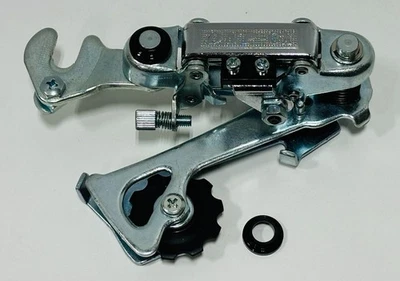 DNP GX 后 DERAILLEUR #8090 长笼 非索引 全新 — 第 1/4 张图片