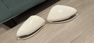 Mirror Cap Cover Mercedes-Benz C-class W205 (2015-2023) - Image 1 of 4