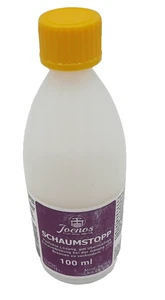 Schaumstopp um übermäßige Schaumbildung bei der Gärung zu verhindern 100 ml - Bild 1 von 3