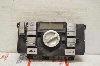 2005-2010 Scion tC Climate Control Unit Heater Ac Temperature Hvac CI78#014 - Image 1 of 3
