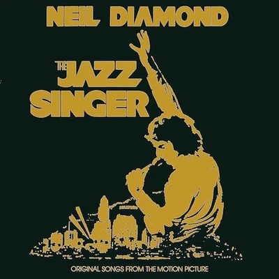 Jazz Singer by Neil Diamond (Record, 2017) VINYL LP *NEW & SEALED - Image 1 of 2