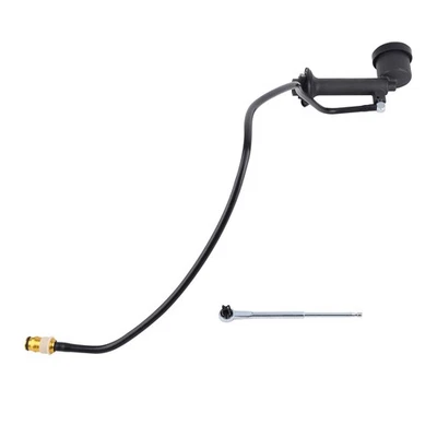 Clutch Primary Cylinder Line Kit for Chevrolet S10 GMC Sonoma 2.2L L4 1998-2003 - Image 1 of 4