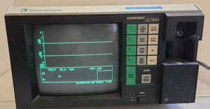 Datex Ohmeda Capnomac Ultima ULT-Vi-27-08 Anästhesiemonitor - Bild 1 von 9