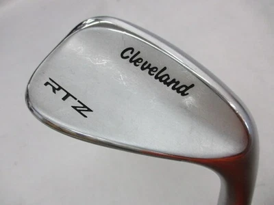 Cleveland RTZ Tour Satin Wedge #48(1Club)/NS/Flex:S/Wedge - Image 1 of 4