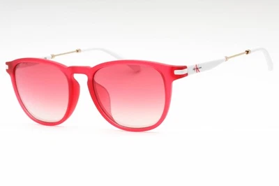 Gafas de sol Calvin Klein Jeans para hombre talla 54 mm 18 mm 140 mm Foto 1 de 4