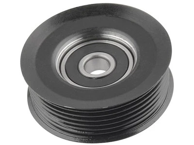 Para Nissan TITAN XD 2016-2024 Accesorio Cinturón Ralentí Polea 92974MCSP 2017 2018 Foto 1 de 2