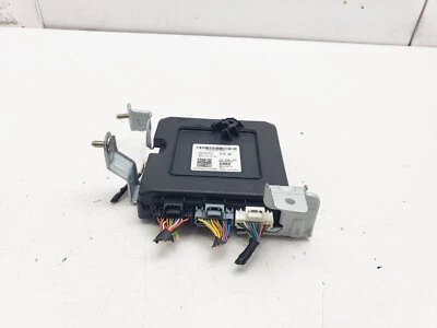 HYUNDAI TUCSON MK3 1.6 DIESEL BODY CONTROL MODULE 2020 95410D7GM0 - Image 1 of 4