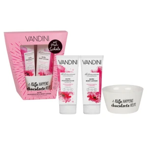 Vandini Geschenkset Müslischale Nutri - Bild 1 von 1