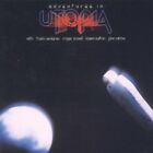 UTOPIA - Adventures In Utopia - CD - Original Recording Remastered Import - VG