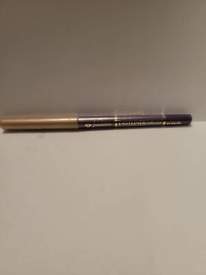 Jordana Easyliner For Eyes Retractable Pencil Purple Fusion Sealed,(1) new - Image 1 of 4