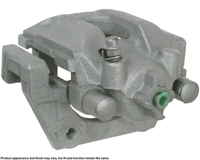 Pinza de freno de disco cardona lateral pasajero trasero para 02-06 BMW X5 (19-B3240) Foto 1 de 4