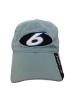 Mark Martin #6 Woman’s NASCAR Hat/Cap from the early 2000s